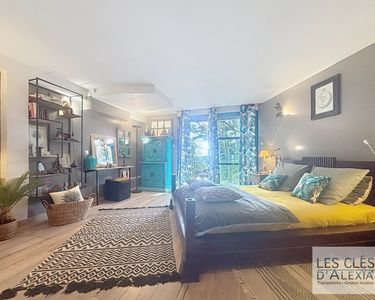 Maison 649 000 € - 144 m²