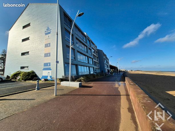 Studio 1 pièce 29 m²