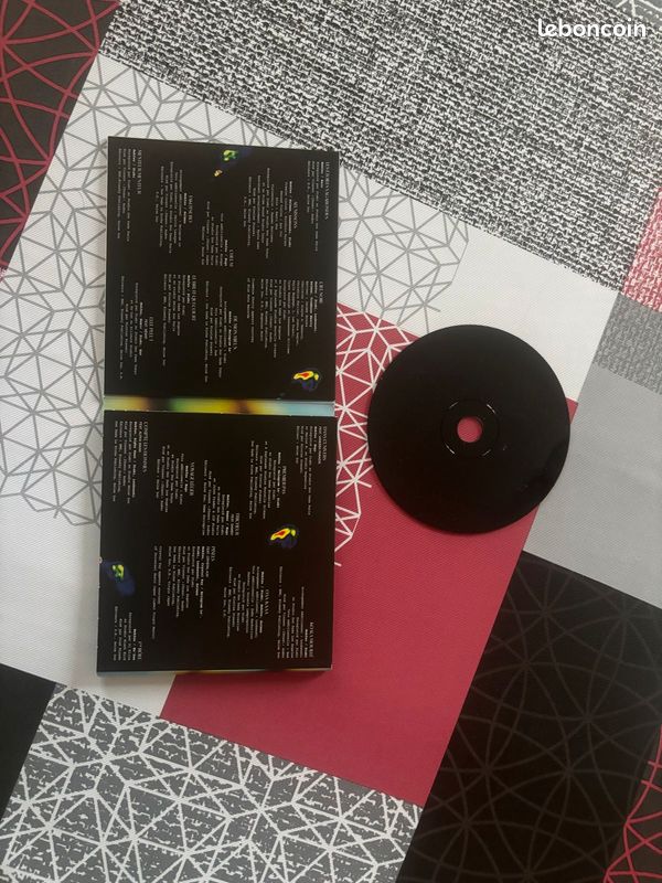 Nekfeu Les étoiles vagabondes (image 1)