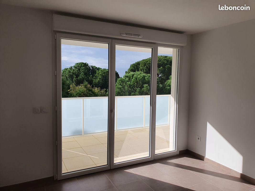 Appartement 2 pièces 41 m² · à Montpellier · 40,7 m² · 796 €