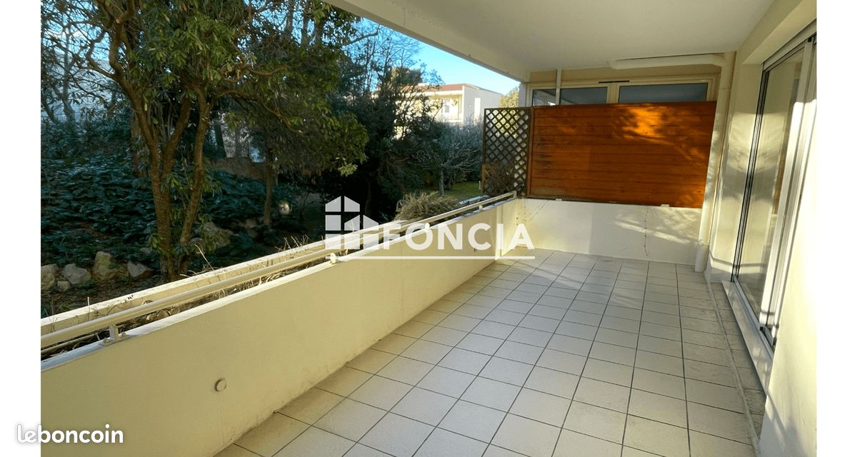 Appartement 4 pièces 92 m² · à Montpellier · 92 m² · 1 666 €/mois
