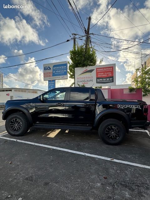Ford ranger raptor v6 292cv (image 3)