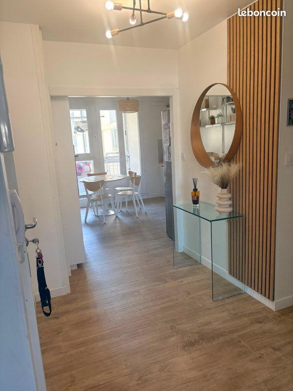 Appartement 5 pièces 95 m² · à Marseille · 95 m² · 1 640 €