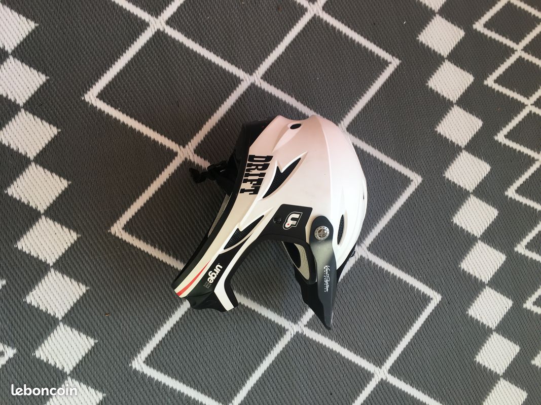 Casque bmx (image 1)