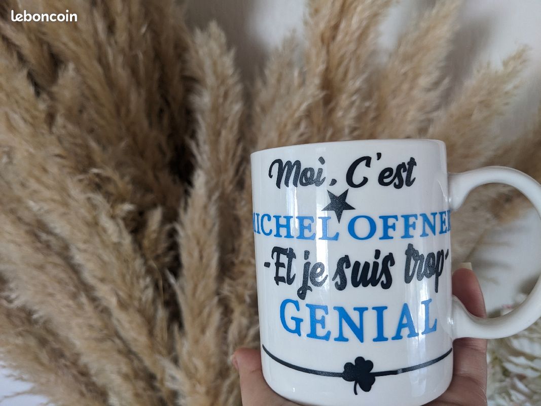 Mug personnalisee (image 5)