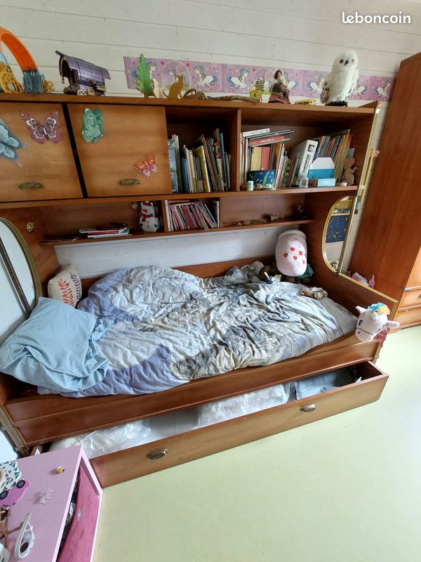 Chambre enfant Gautier style bateau (image 5)