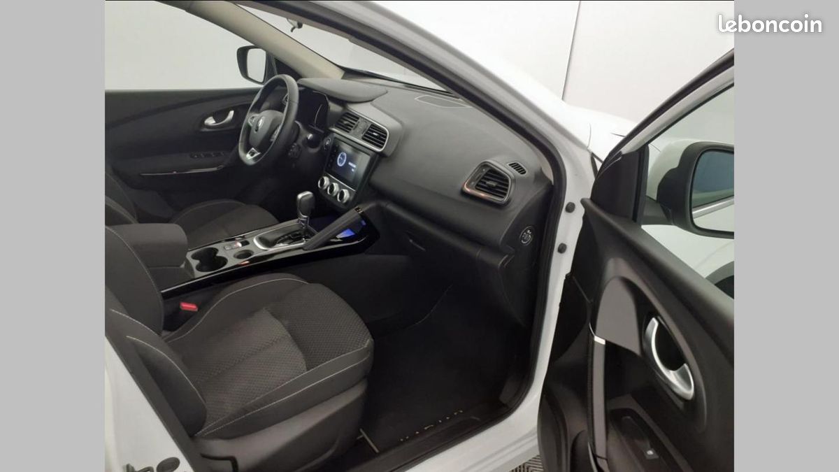 Renault Kadjar Blue dCi 115 EDC Evolution (image 7)