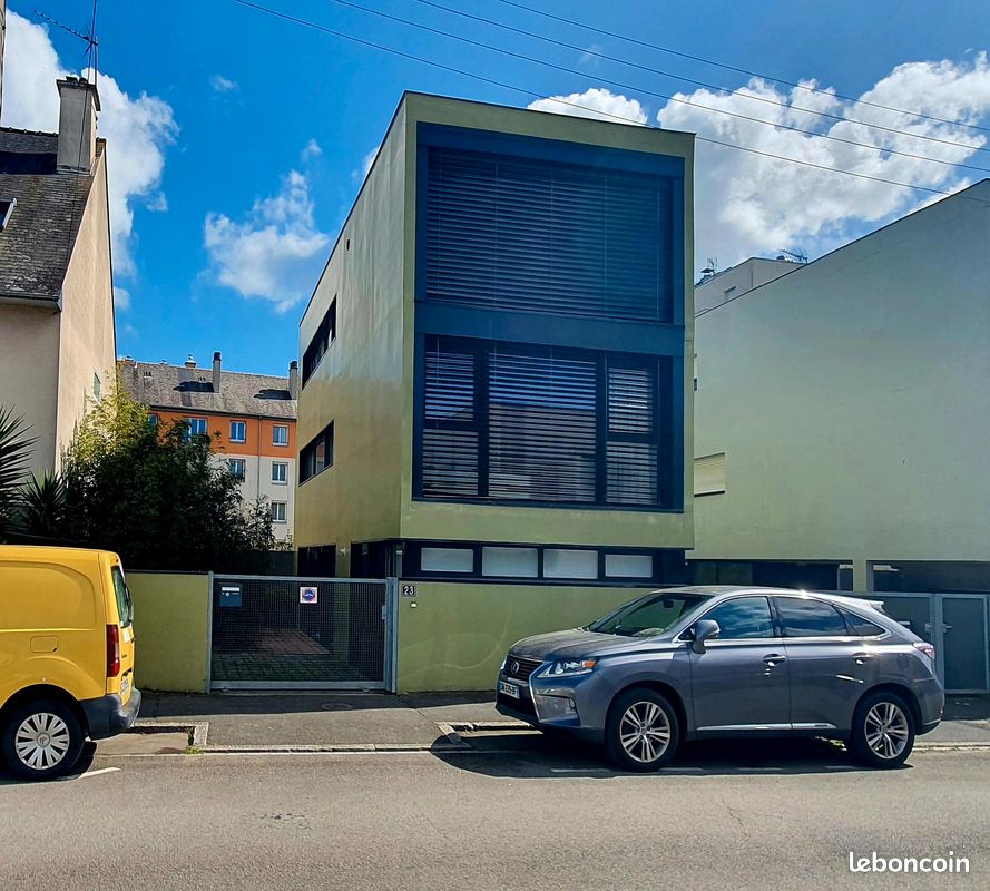 Maison 5 pièces 120 m² · à Rennes · 120 m² · 625 000 €