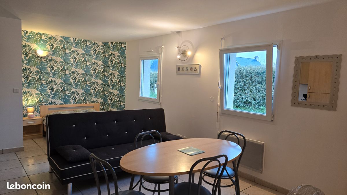 Appartement 2 pièces 30 m² · à Damgan · 30 m² · 157 000 €