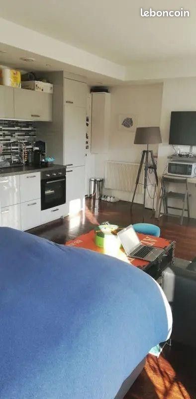 Appartement 1 pièce 30 m² · à Neuilly-sur-Seine · 30 m² · 1 150 €/mois