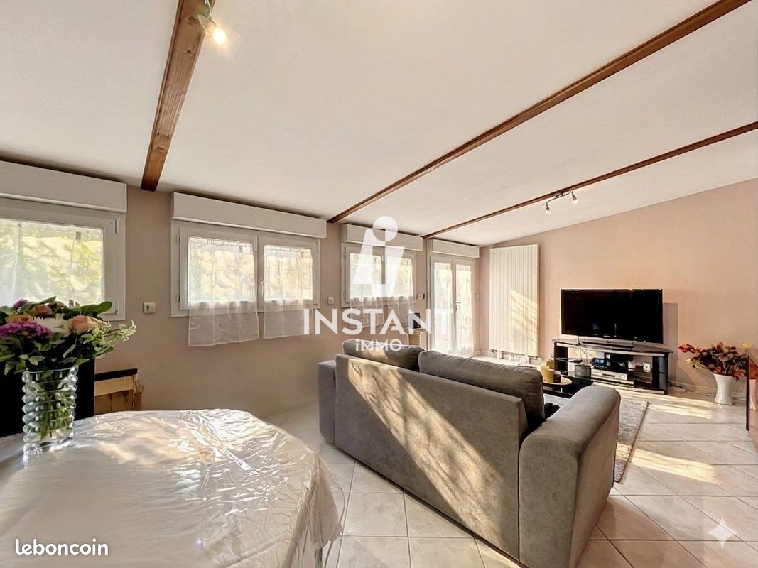Maison 5 pièces 110 m² · à Créteil · 110 m² · 465 000 €