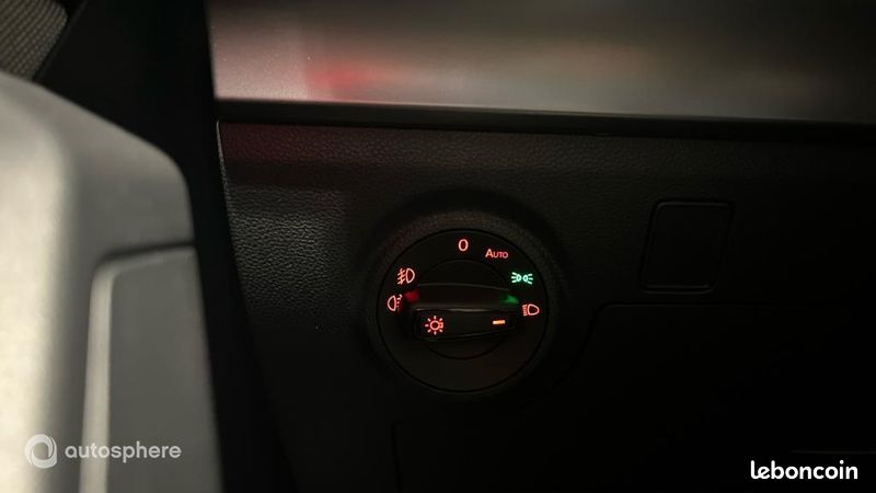 Seat Ibiza 1.0 TSI 115ch FR DSG7 (image 23)
