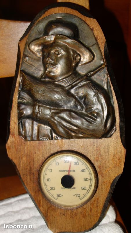 Baromètre (image 1)