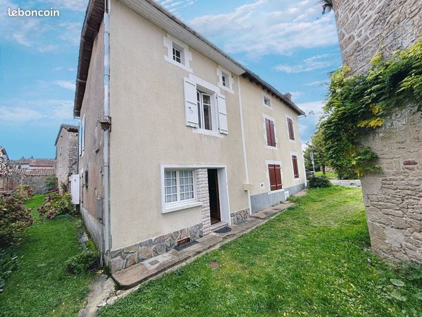 Propriété 5 pièces 67 m²