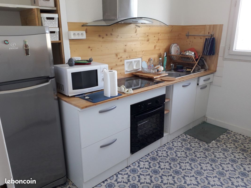 Appartement 4 pièces 52 m² · à Quimper · 52 m² · 780 €/mois