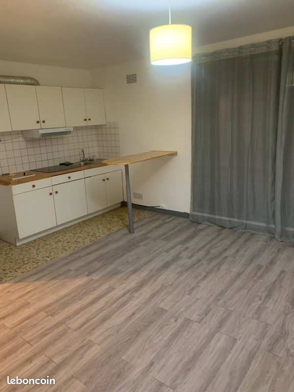 Appartement 1 pièce 27 m² · à Épinay-sur-Seine · 27 m² · 650 €/mois