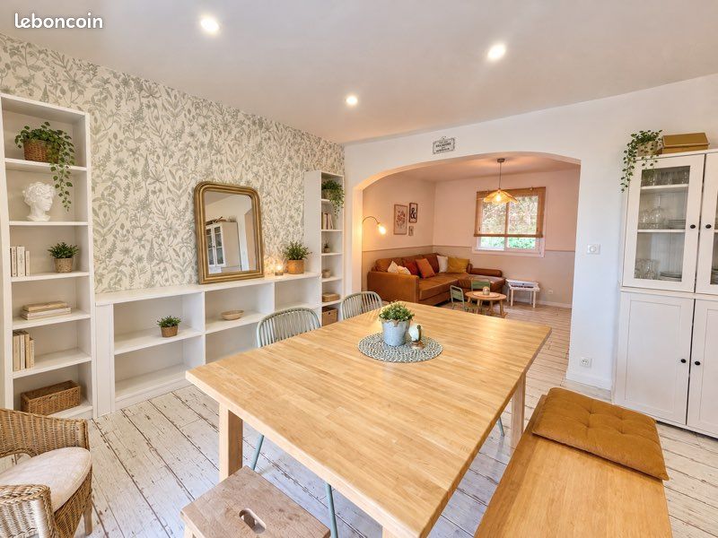 Maison 4 pièces 75 m² · à Roquebrune-sur-Argens · 75 m² · 350 000 €