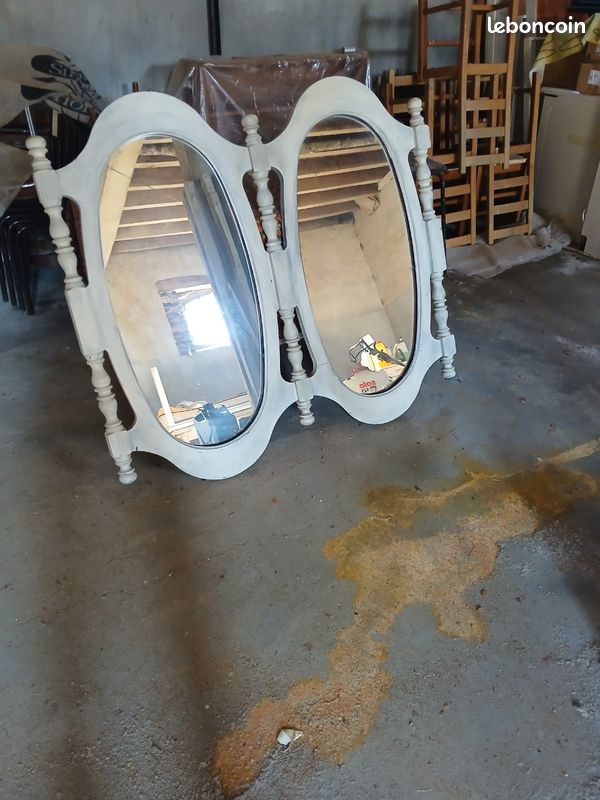 Miroir double (image 1)