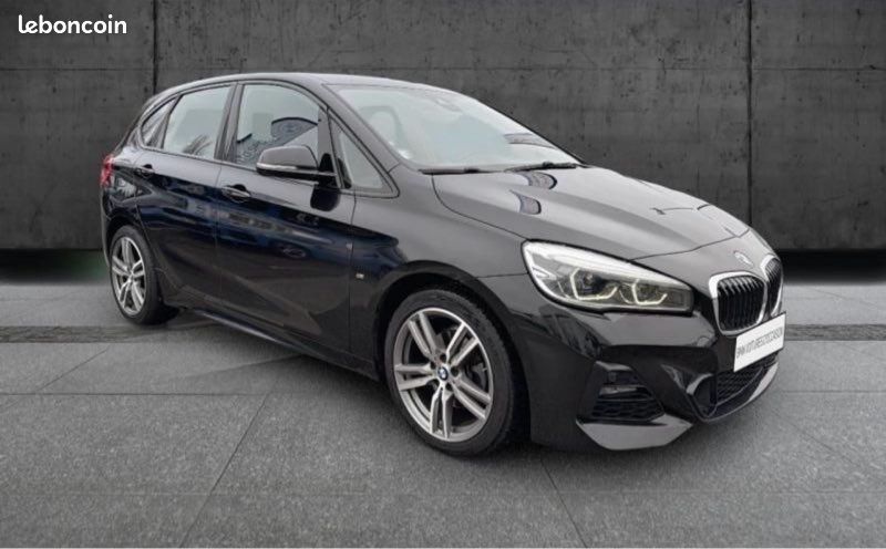 Bmw Série 2 ActiveTourer 216dA 116ch M Sport DKG7 (image 1)
