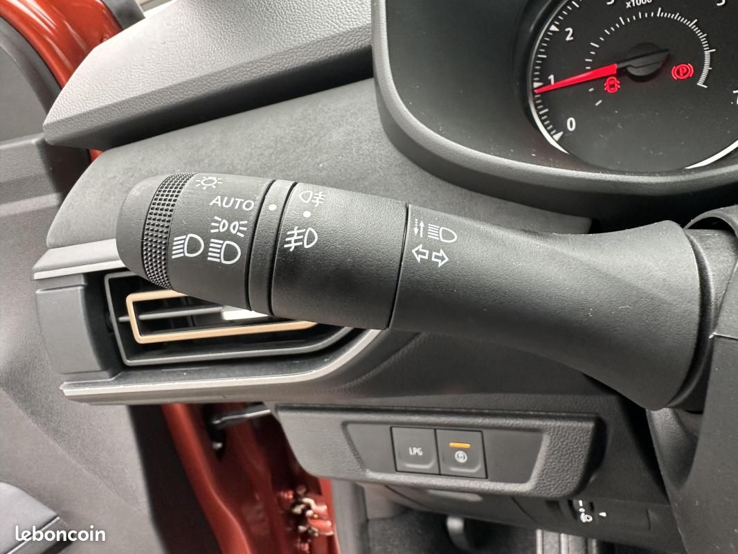 Dacia Jogger ECO-G 100 7 places GSR2 Extreme + (image 14)