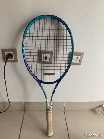 Raquette De Tennis Junior Head Instinct 23 – Taille 3 6/8 – Occasion