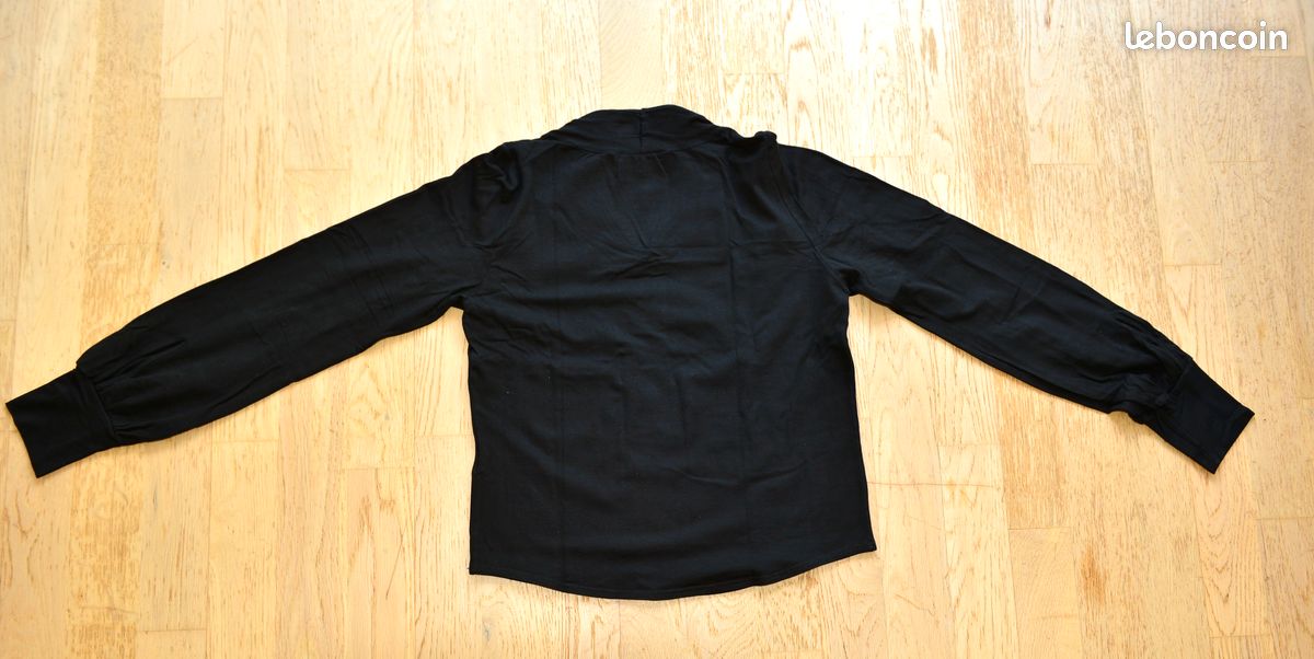 T SHIRT Bill Tornade taille M (image 2)