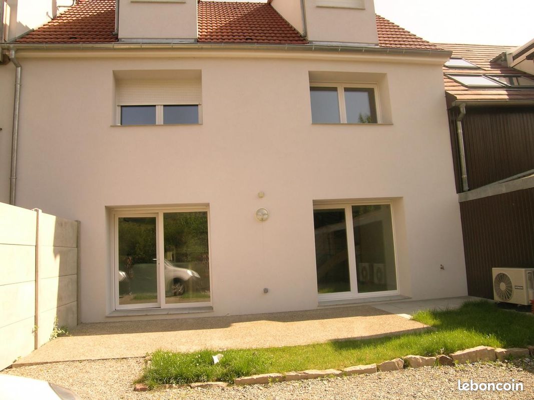 Appartement 5 pièces 100 m² · à Westhalten · 100 m² · 260 000 €