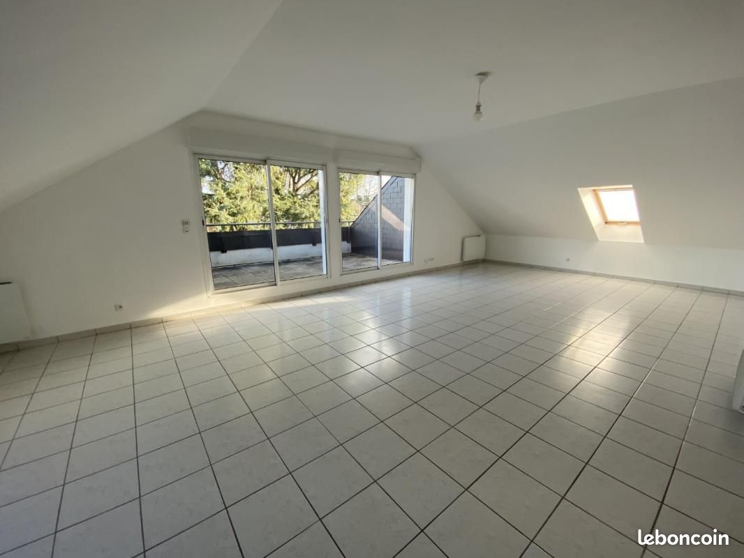 Appartement 3 pièces 82 m² · à La Chapelle-sur-Erdre · 82 m² · 1 084 €/mois