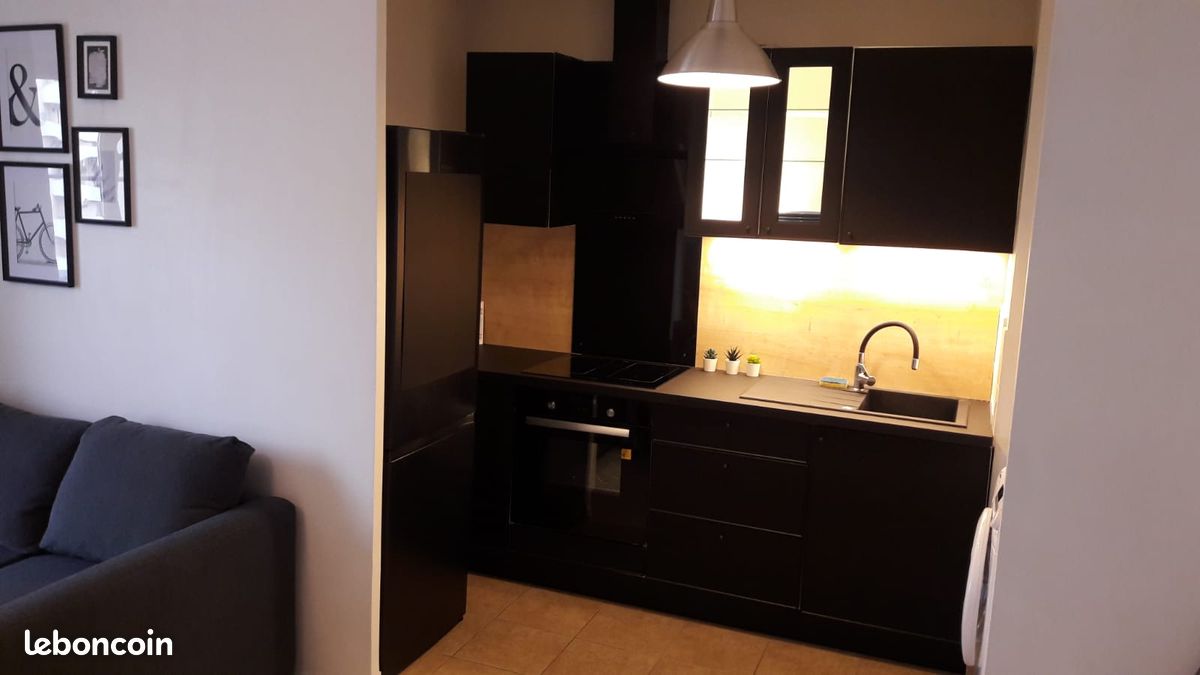 Appartement a louer bezons - 2 pièce(s) - 39 m2 - Surfyn