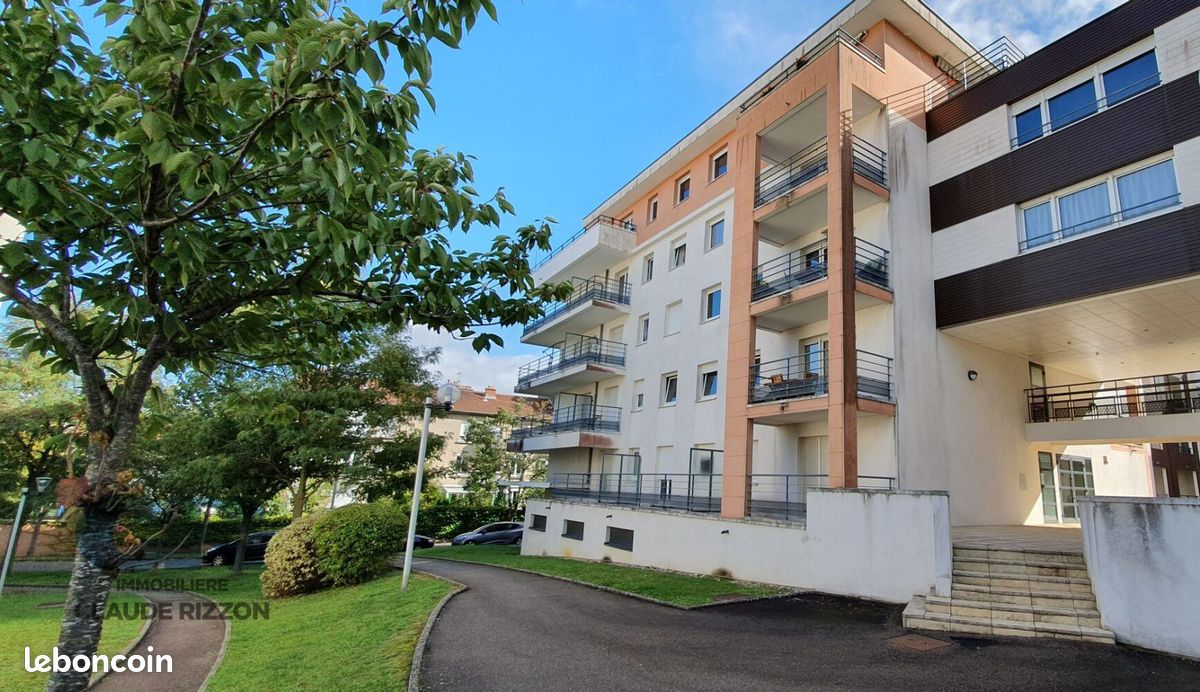 Appartement 1 pièce 22 m² · à Vandœuvre-lès-Nancy · 22 m² · 67 000 €