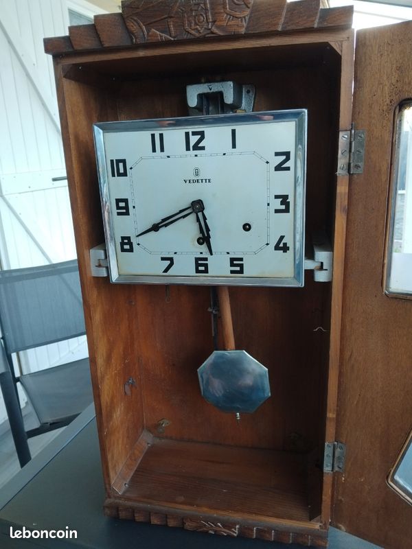 Horloge (image 3)