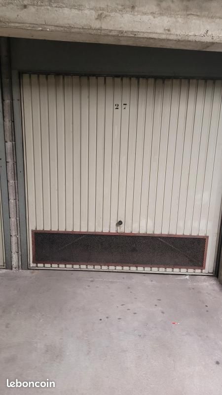Parking 12 m² · à Colmar · 12 m² · 71 €/mois