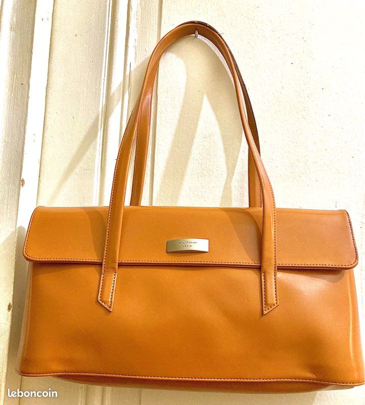 Sac vintage neuf (image 2)