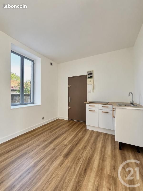 Appartement 2 pièces 26 m² · à Yzeure · 26 m² · 420 €/mois