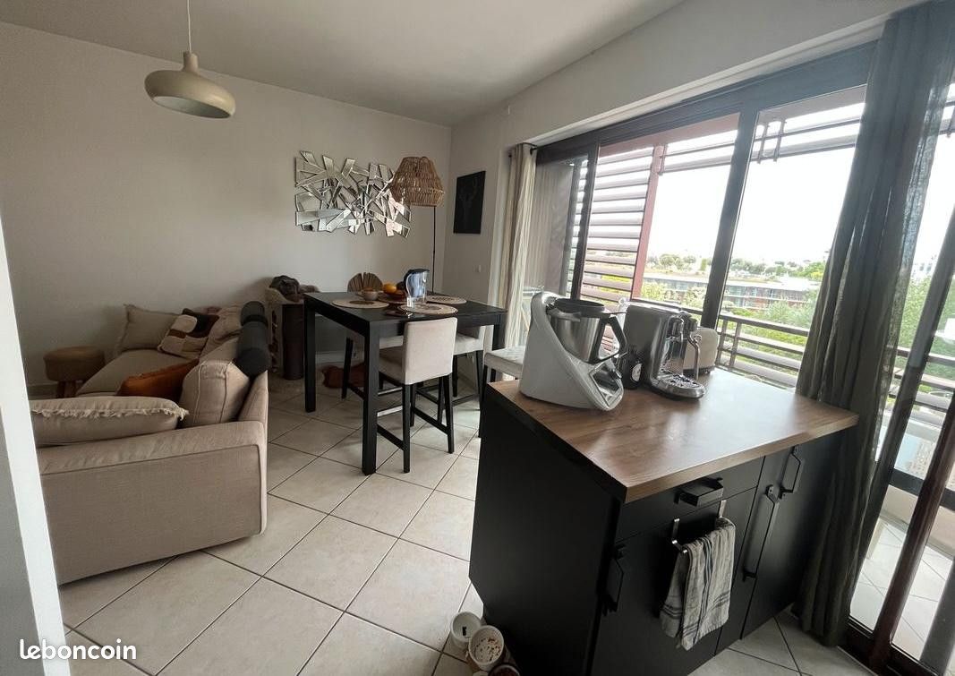 Appartement 2 pièces 41 m² · à Montpellier · 41 m² · 845 €/mois