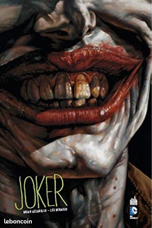 Bd joker (image 1)