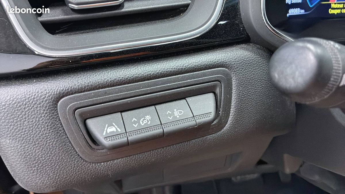 Renault captur e tech 145 sl rive gauche (image 28)