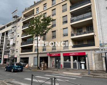 Appartement 163 780 € - 52 m²
