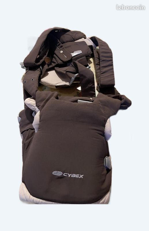 Porte bébé Équipement bébé