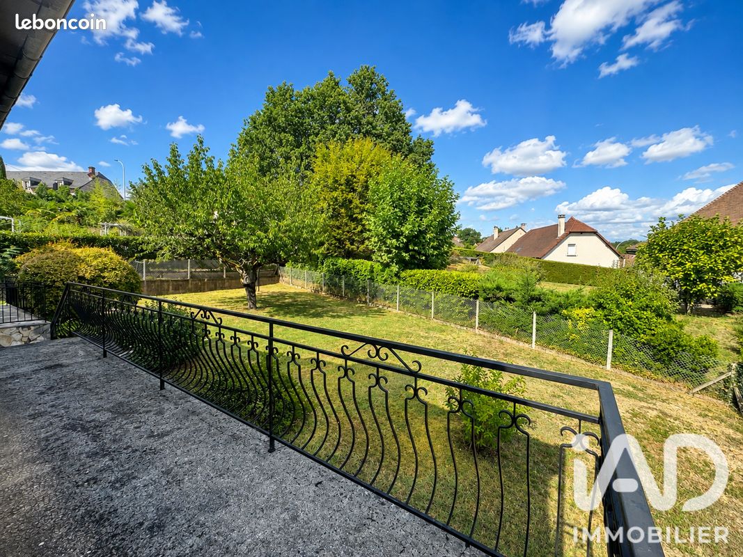 Maison 7 pièces 162 m² (image 3)