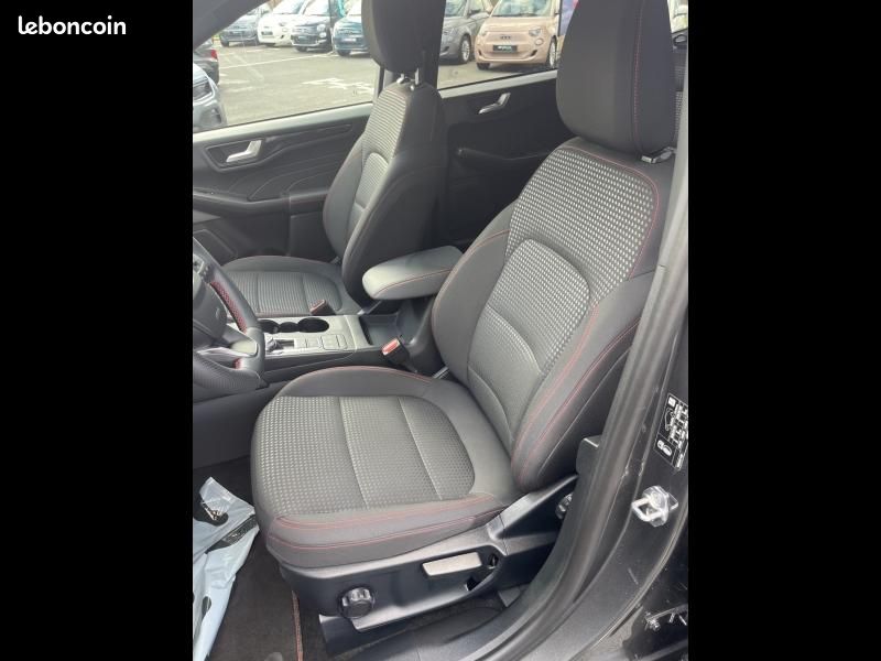 Ford Kuga 2.5 Duratec 190ch FHEV E85 ST-Line BVA (image 10)