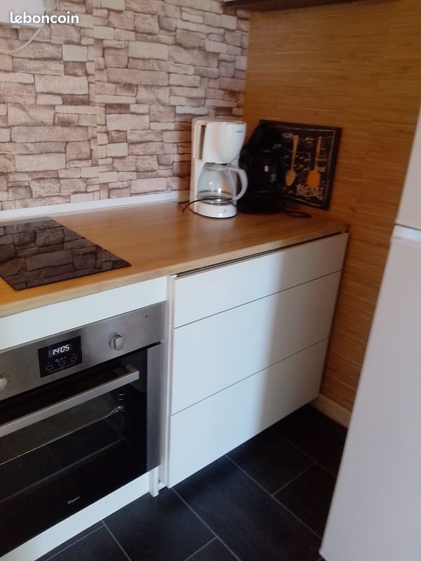 Appartement 1 pièce 23 m² · à Pau · 22,5 m² · 79 000 €