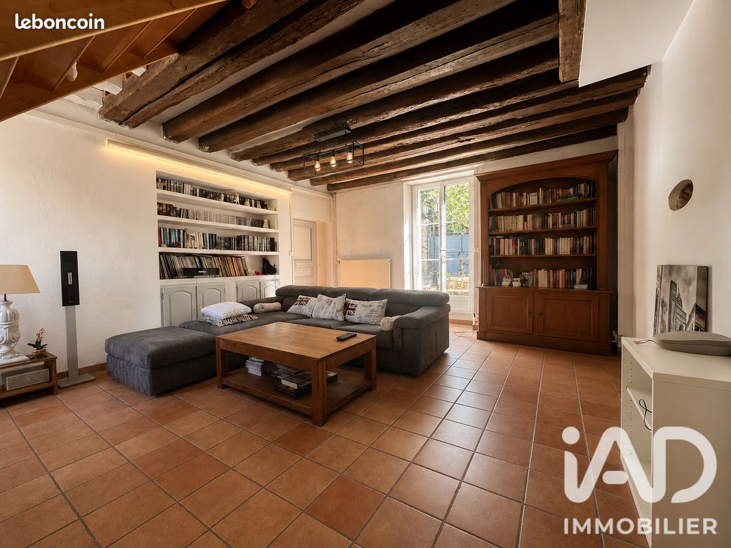 Maison 5 pièces 134 m² · à Marcoussis · 134 m² · 429 000 €
