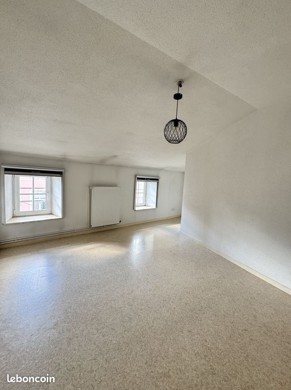 Duplex 3 pièces 66 m² (image 6)