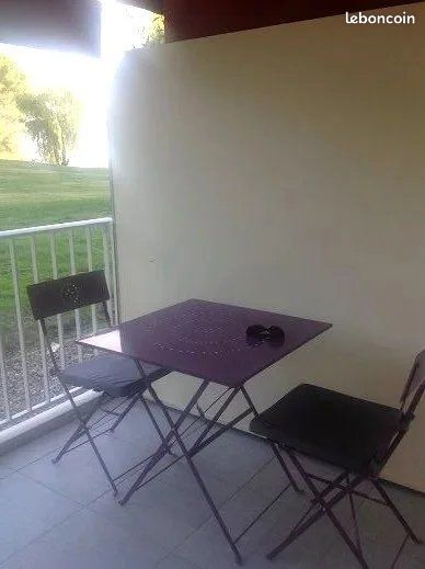 Appartement 1 pièce 17 m² · à Cagnes-sur-Mer · 17 m² · 700 €/mois