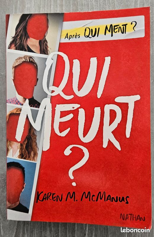 Livres New Romance en lot OU à l'unité (ZAF) (image 3)