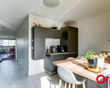 Appartement 418 000 € - 90 m²