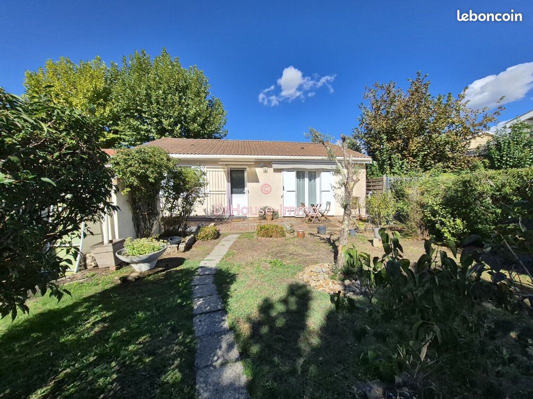 Maison 4 pièces 79 m² · à Bègles · 79 m² · 359 000 €