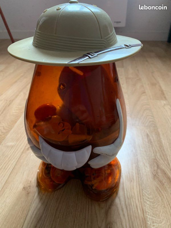 A vendre Monsieur Patate (image 1)