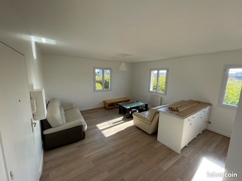 Appartement a louer vigneux-sur-seine - 2 pièce(s) - 45 m2 - Surfyn